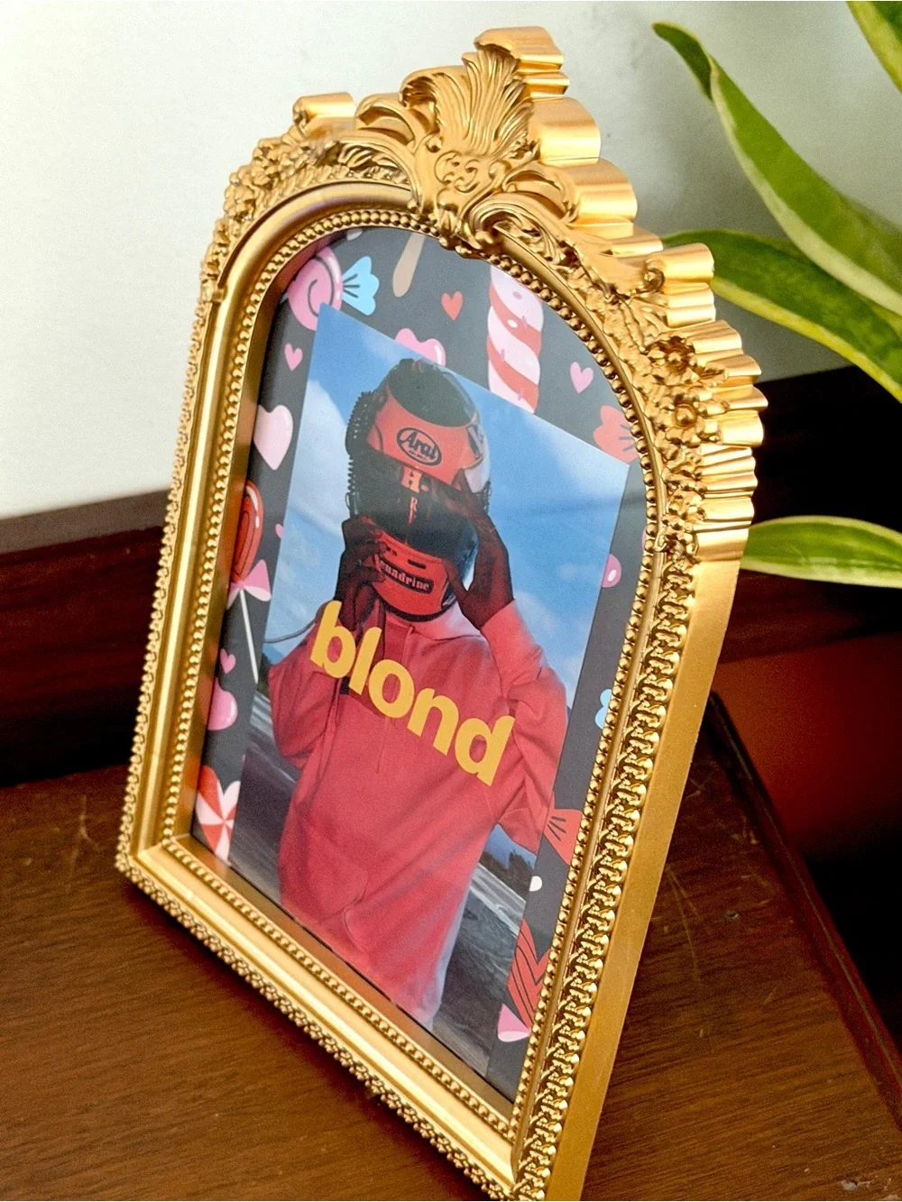 N/A frank ocean